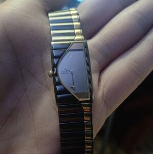Vintage watch
